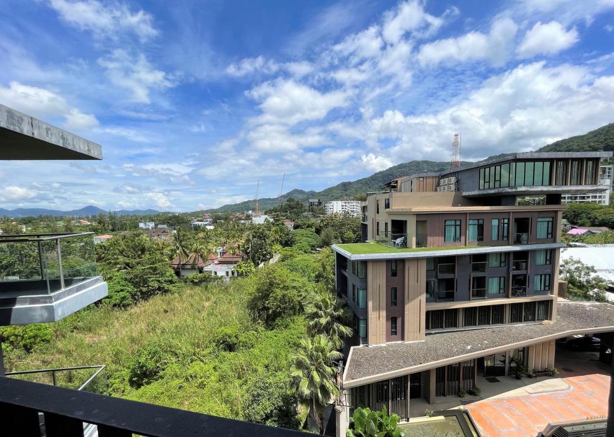 Appartamento 6Th Avenue Surin By Lofty Esterno foto
