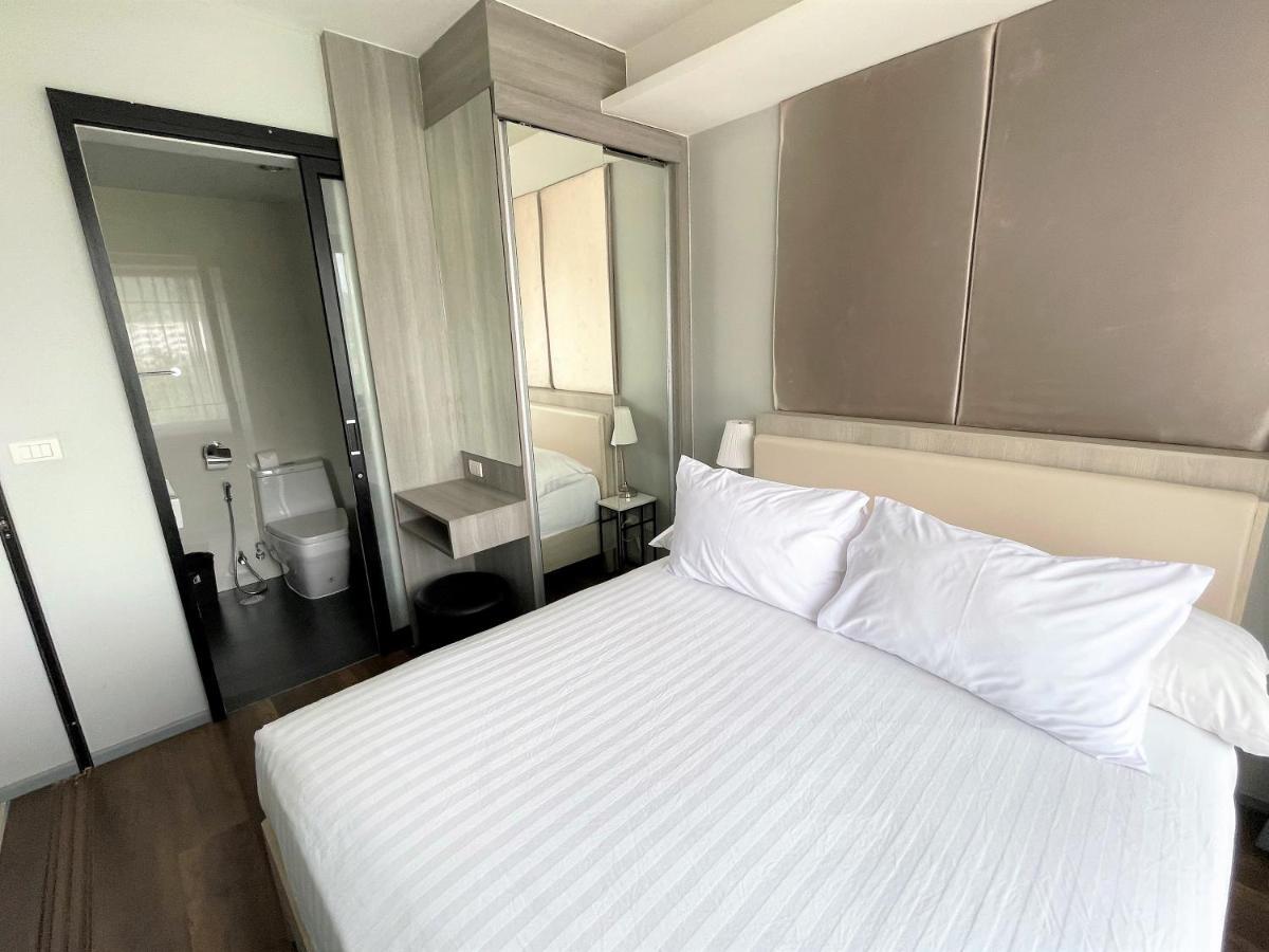 Appartamento 6Th Avenue Surin By Lofty Esterno foto