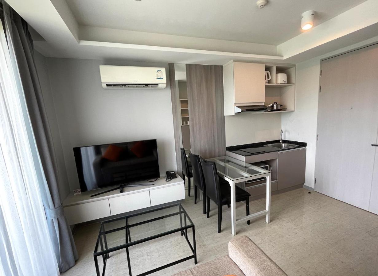 Appartamento 6Th Avenue Surin By Lofty Esterno foto