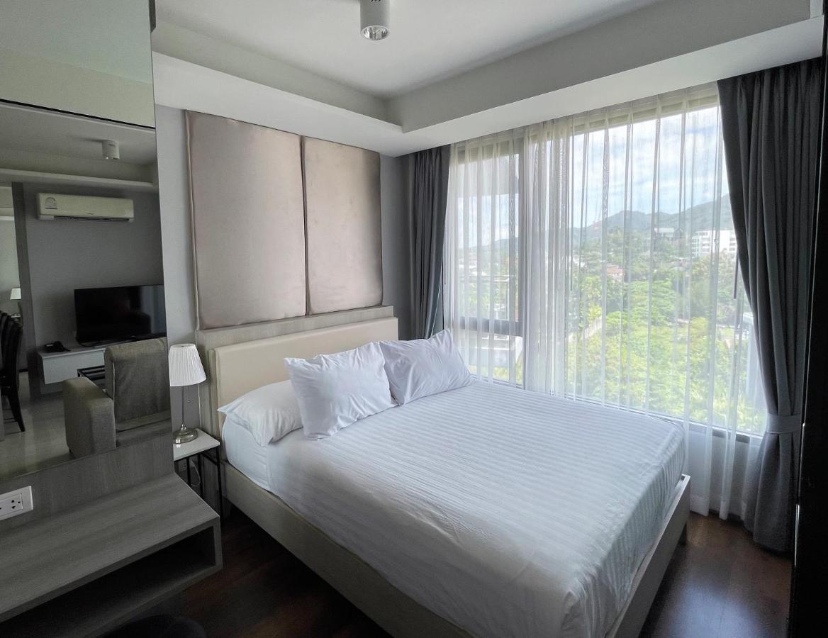 Appartamento 6Th Avenue Surin By Lofty Esterno foto