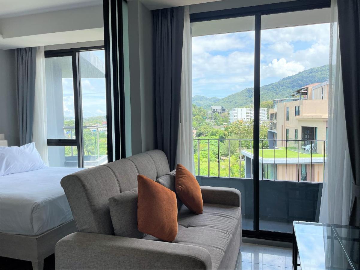 Appartamento 6Th Avenue Surin By Lofty Esterno foto