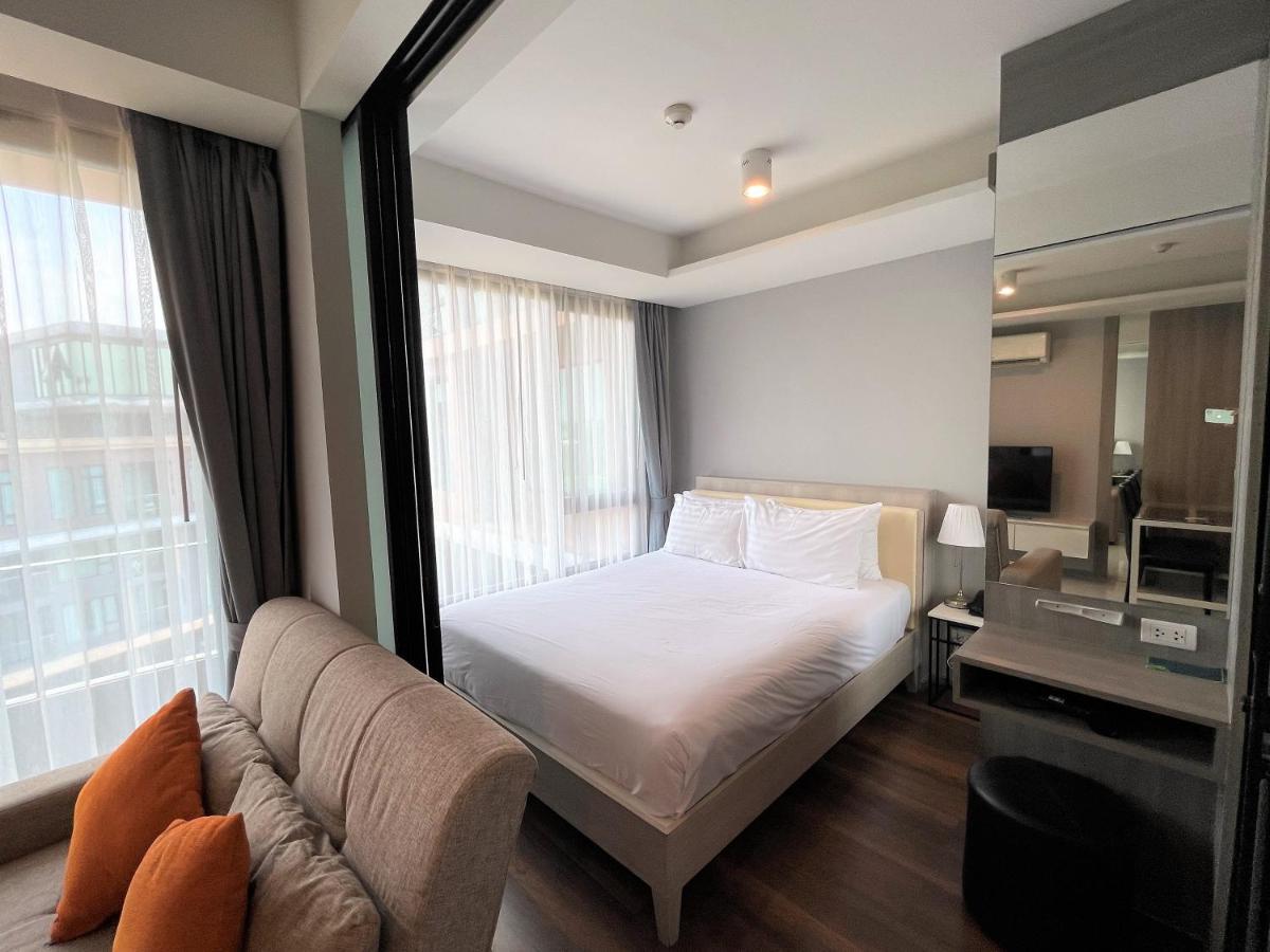 Appartamento 6Th Avenue Surin By Lofty Camera foto
