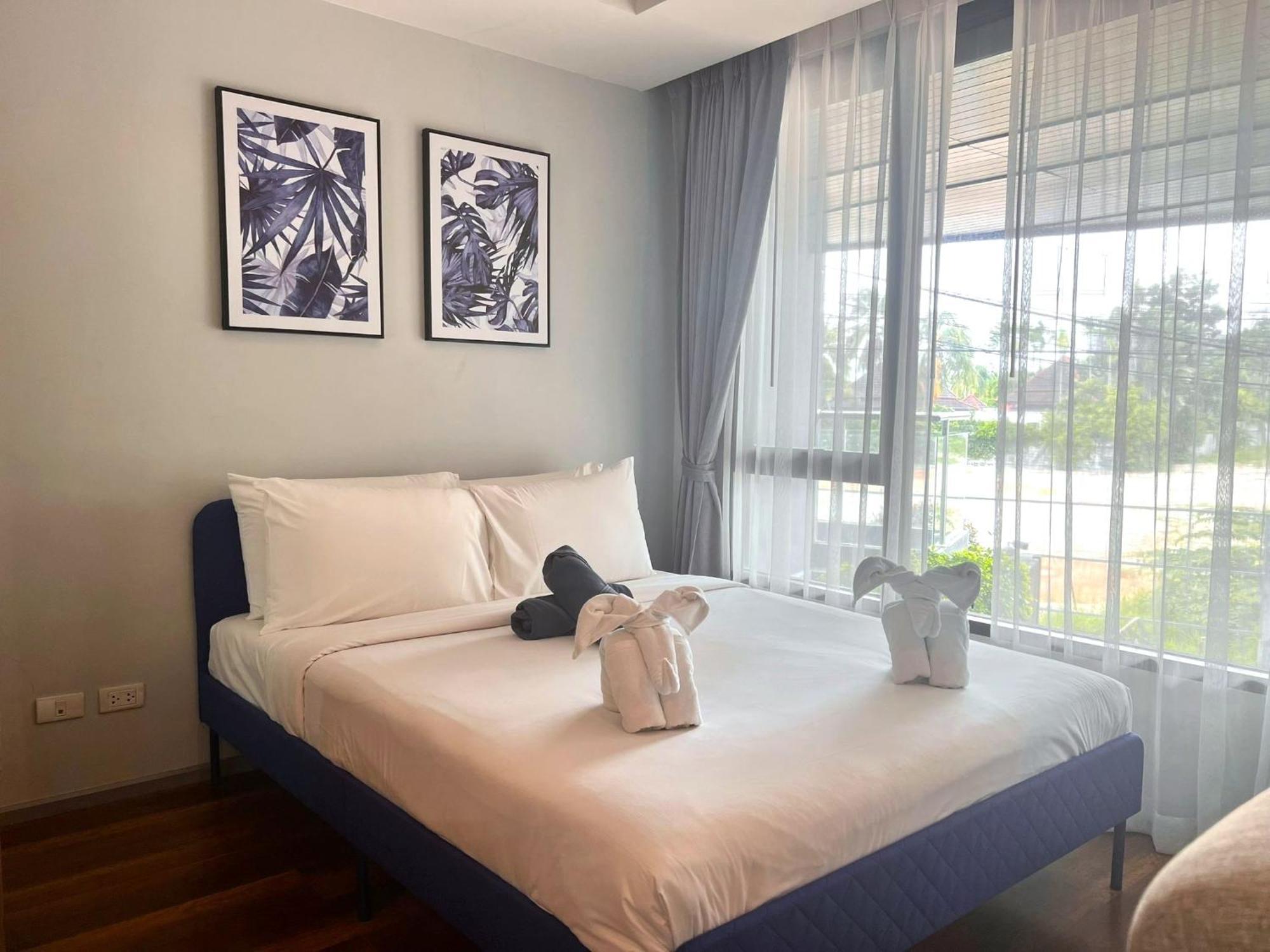 Appartamento 6Th Avenue Surin By Lofty Esterno foto