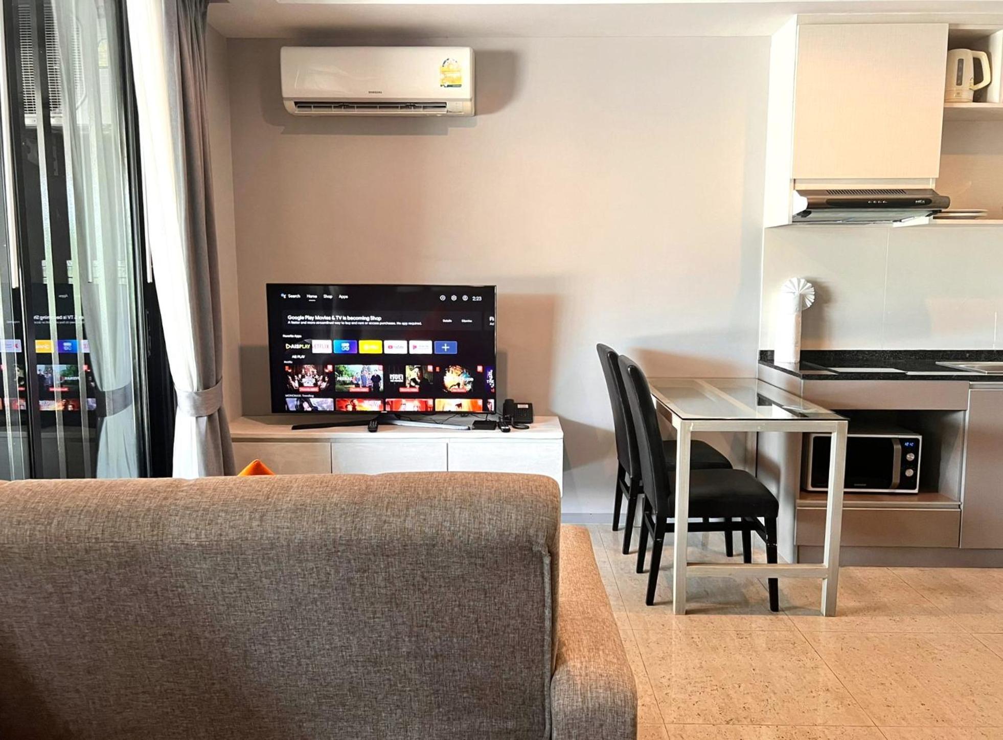 Appartamento 6Th Avenue Surin By Lofty Esterno foto
