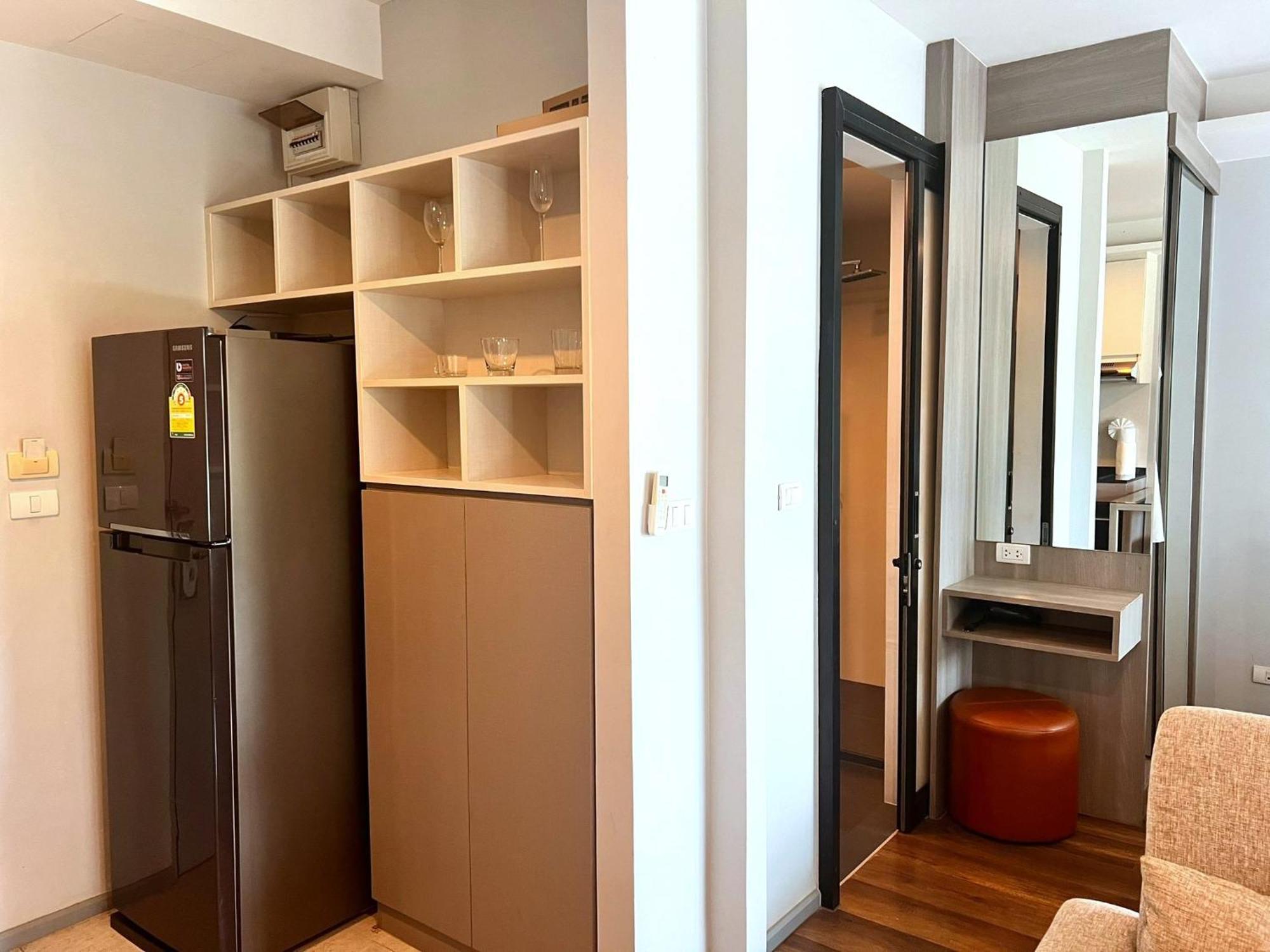 Appartamento 6Th Avenue Surin By Lofty Esterno foto