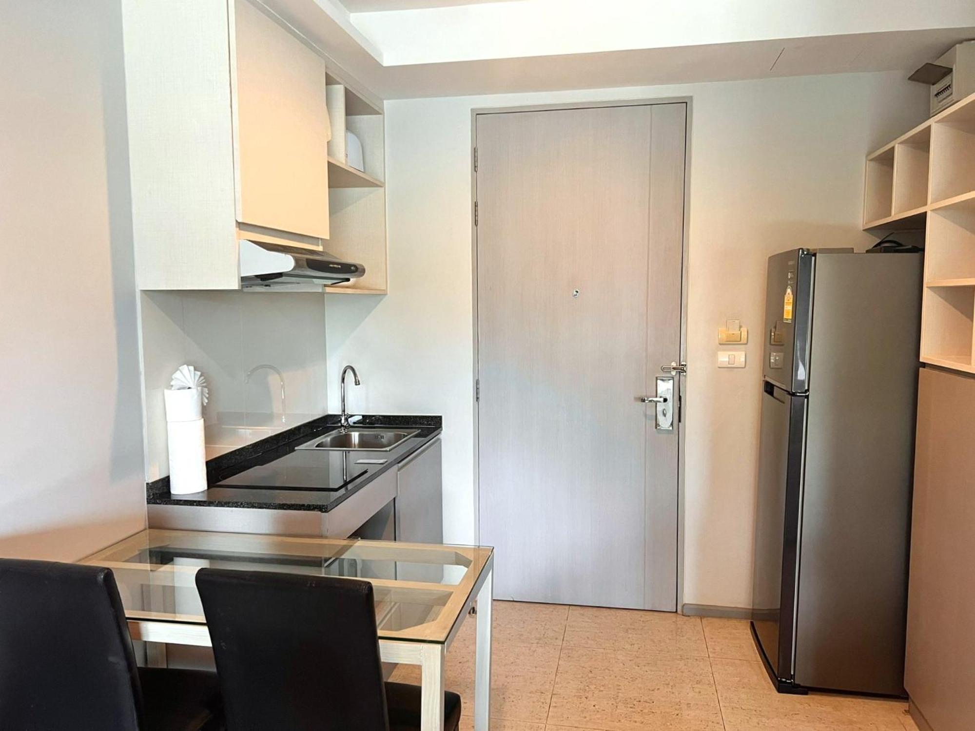 Appartamento 6Th Avenue Surin By Lofty Esterno foto