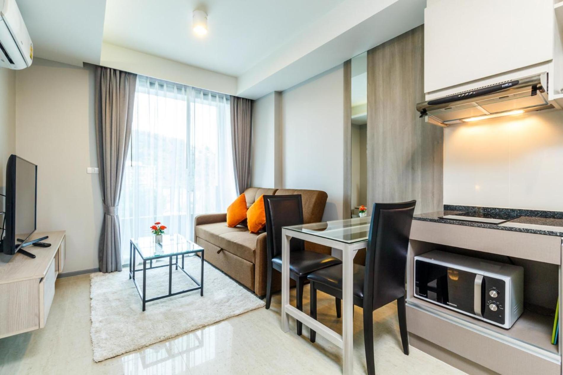 Appartamento 6Th Avenue Surin By Lofty Esterno foto