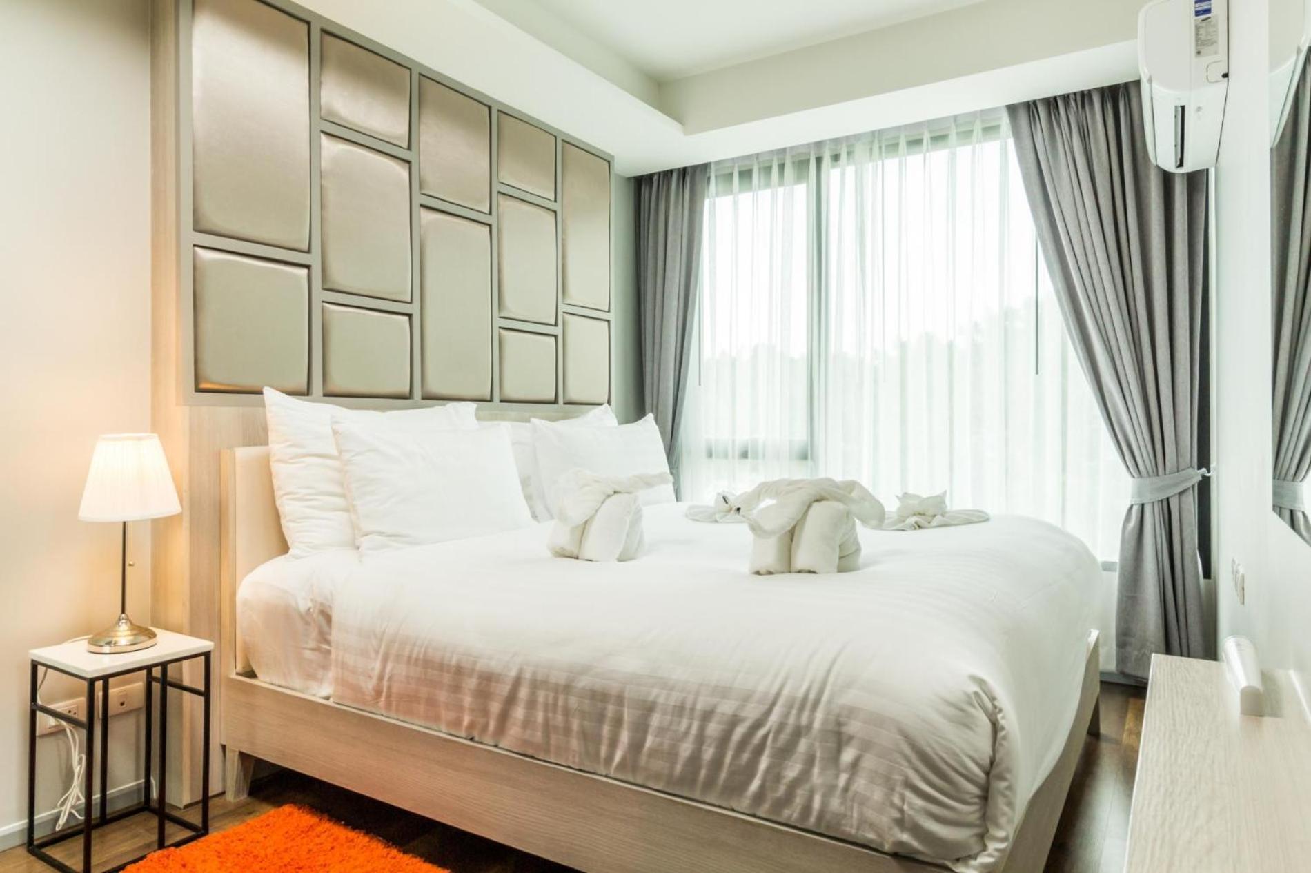 Appartamento 6Th Avenue Surin By Lofty Esterno foto
