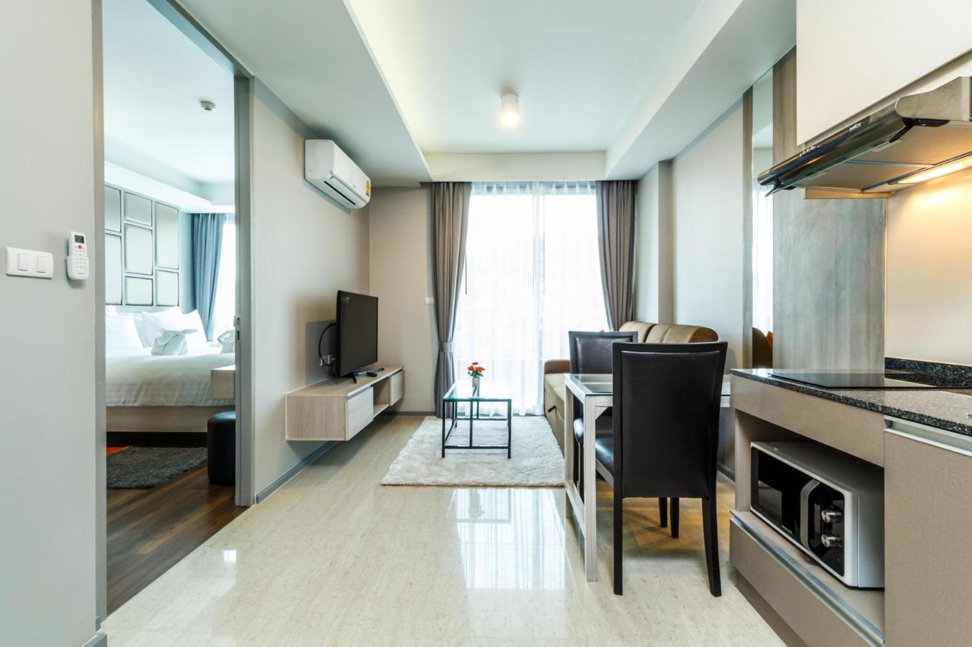 Appartamento 6Th Avenue Surin By Lofty Esterno foto