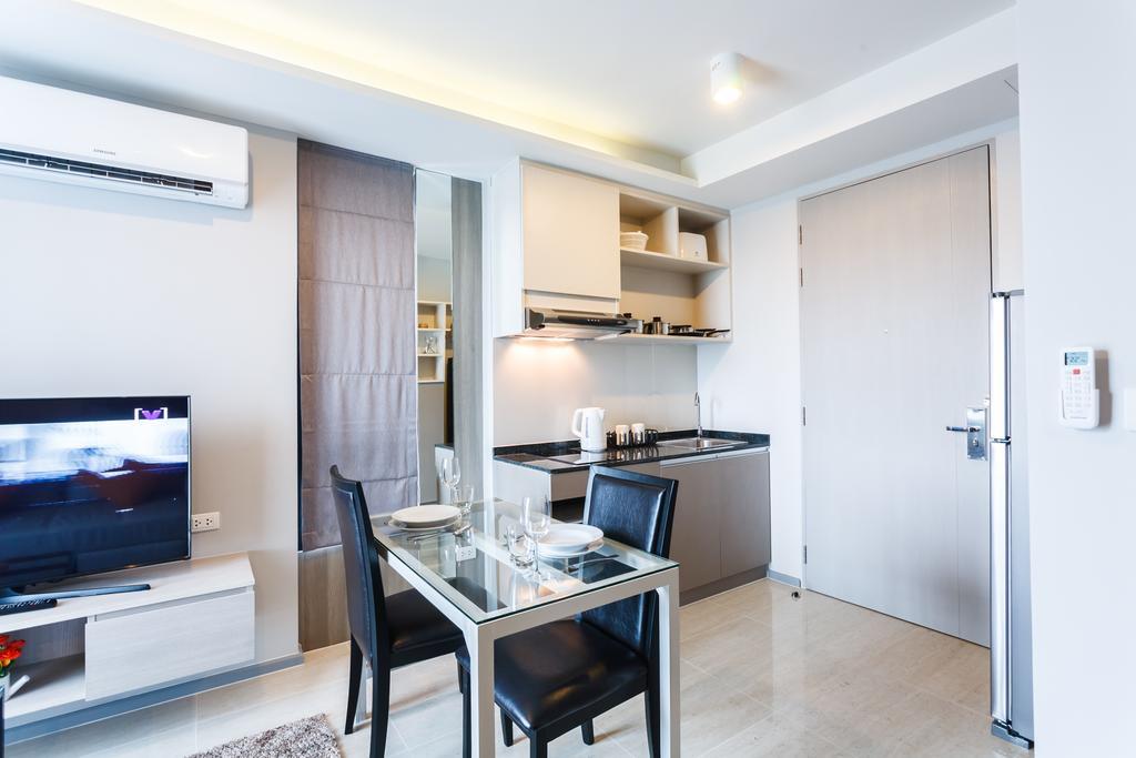 Appartamento 6Th Avenue Surin By Lofty Esterno foto