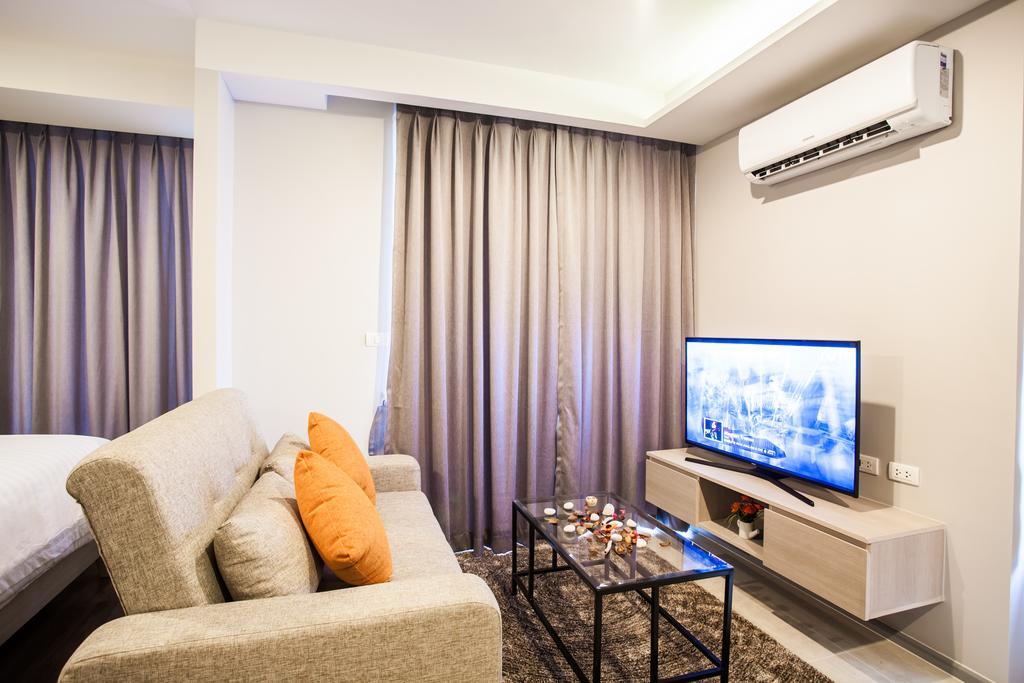 Appartamento 6Th Avenue Surin By Lofty Esterno foto