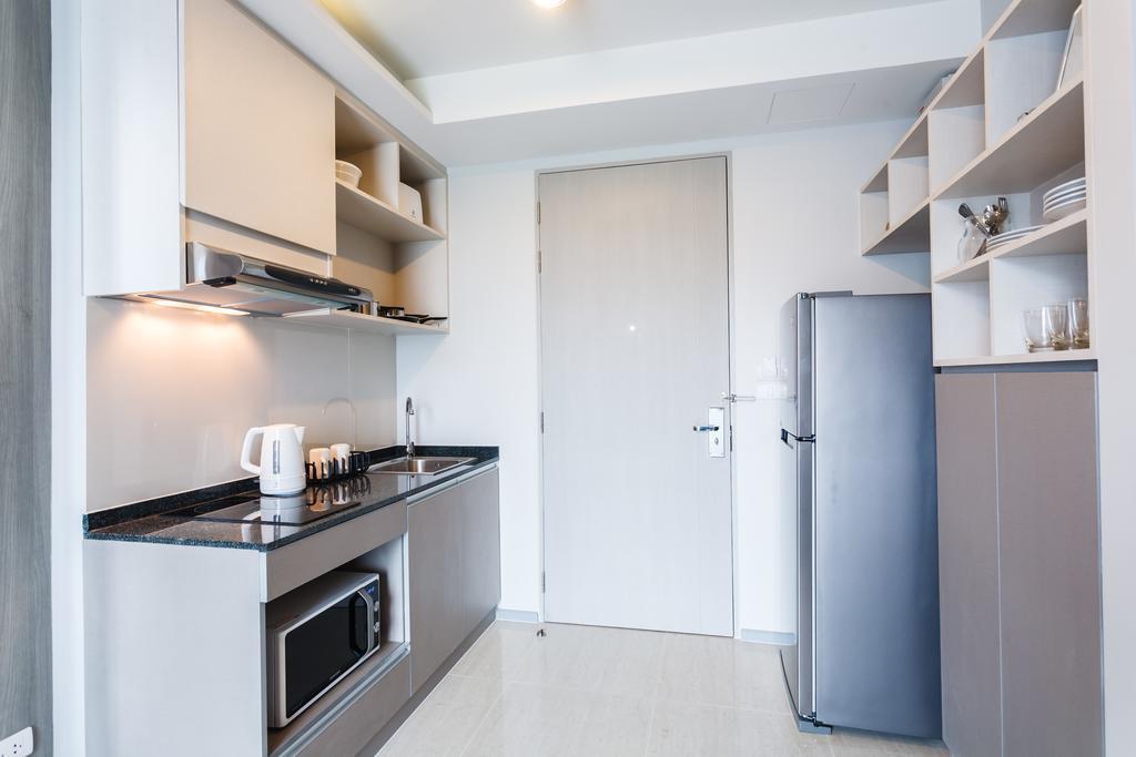 Appartamento 6Th Avenue Surin By Lofty Esterno foto