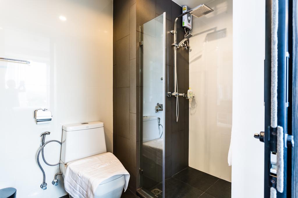 Appartamento 6Th Avenue Surin By Lofty Esterno foto