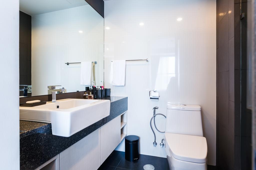 Appartamento 6Th Avenue Surin By Lofty Esterno foto