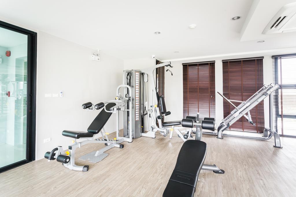 Appartamento 6Th Avenue Surin By Lofty Esterno foto