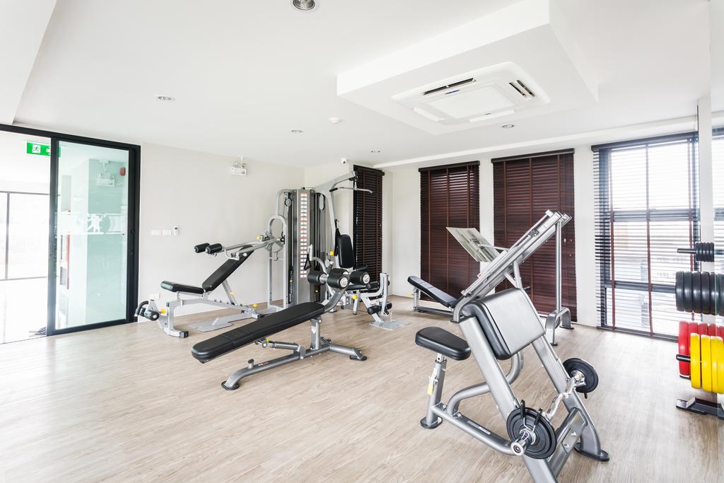 Appartamento 6Th Avenue Surin By Lofty Esterno foto