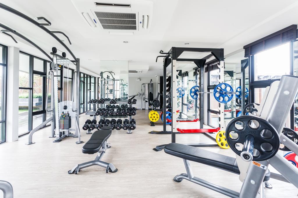 Appartamento 6Th Avenue Surin By Lofty Esterno foto