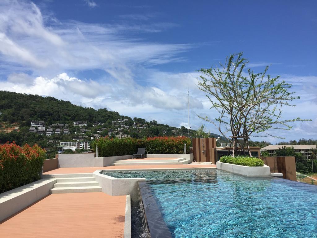 Appartamento 6Th Avenue Surin By Lofty Esterno foto
