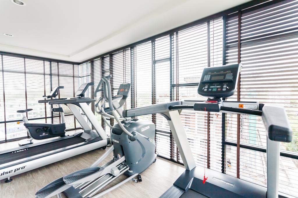 Appartamento 6Th Avenue Surin By Lofty Esterno foto