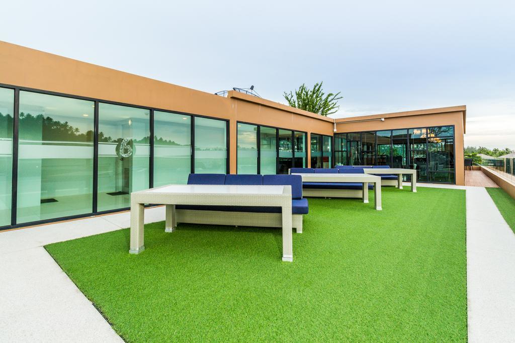 Appartamento 6Th Avenue Surin By Lofty Esterno foto