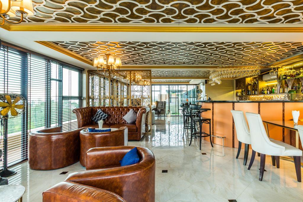 Appartamento 6Th Avenue Surin By Lofty Esterno foto