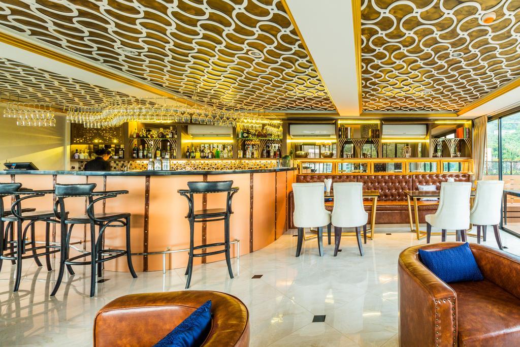 Appartamento 6Th Avenue Surin By Lofty Esterno foto