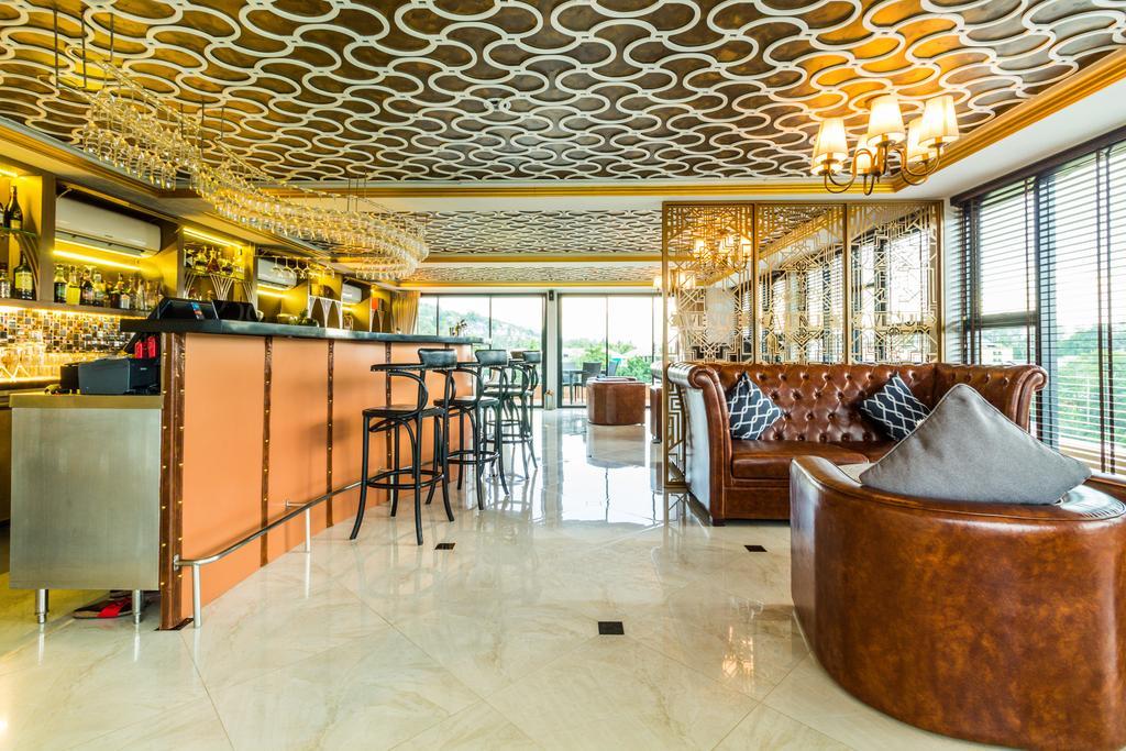 Appartamento 6Th Avenue Surin By Lofty Esterno foto