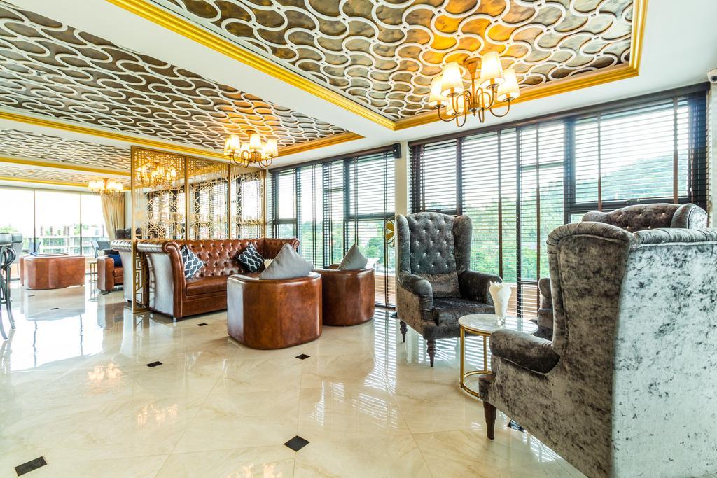 Appartamento 6Th Avenue Surin By Lofty Esterno foto