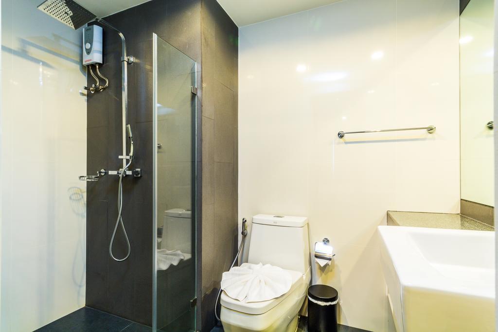 Appartamento 6Th Avenue Surin By Lofty Esterno foto
