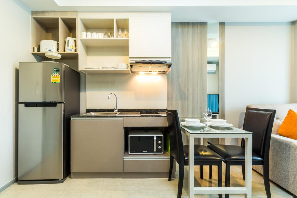 Appartamento 6Th Avenue Surin By Lofty Esterno foto