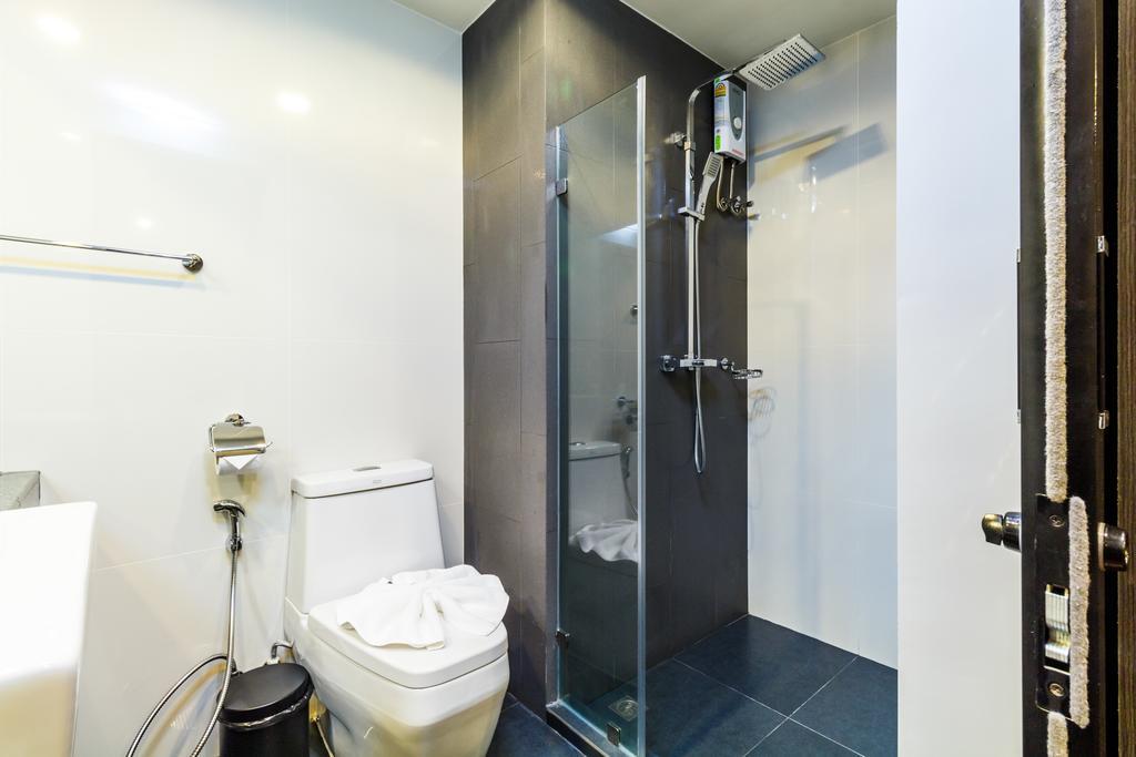 Appartamento 6Th Avenue Surin By Lofty Esterno foto