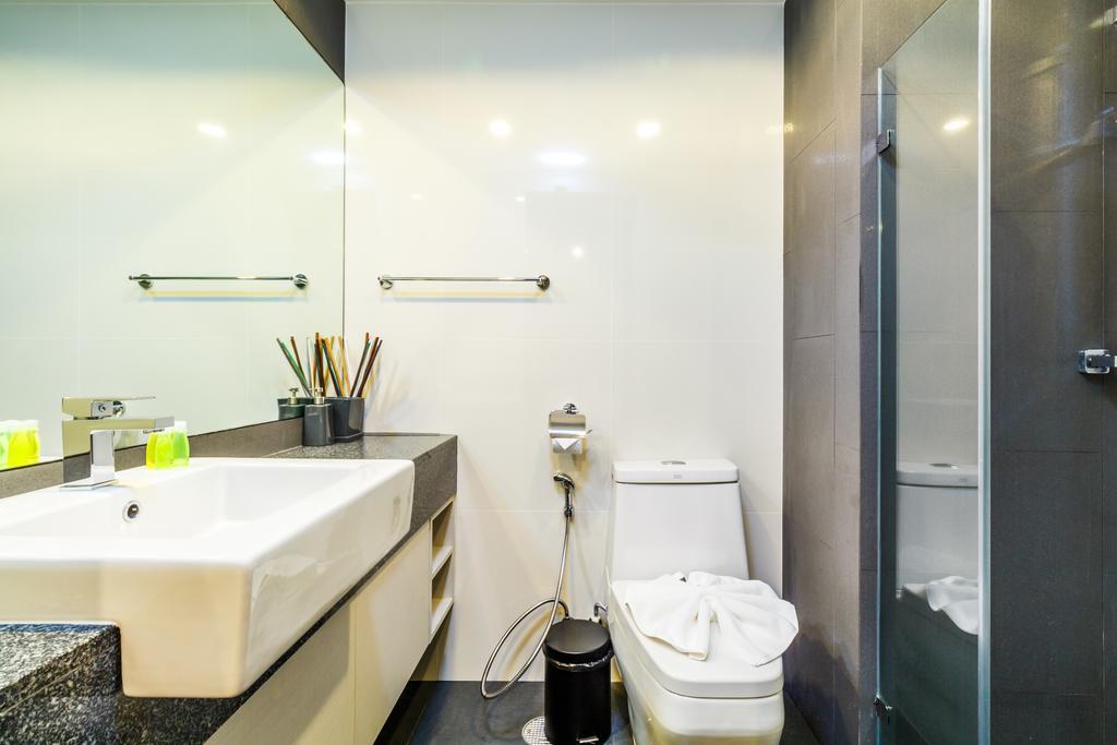 Appartamento 6Th Avenue Surin By Lofty Esterno foto