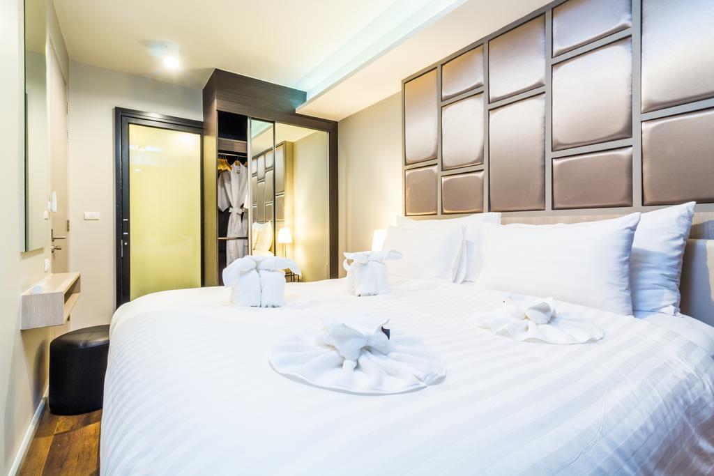 Appartamento 6Th Avenue Surin By Lofty Esterno foto