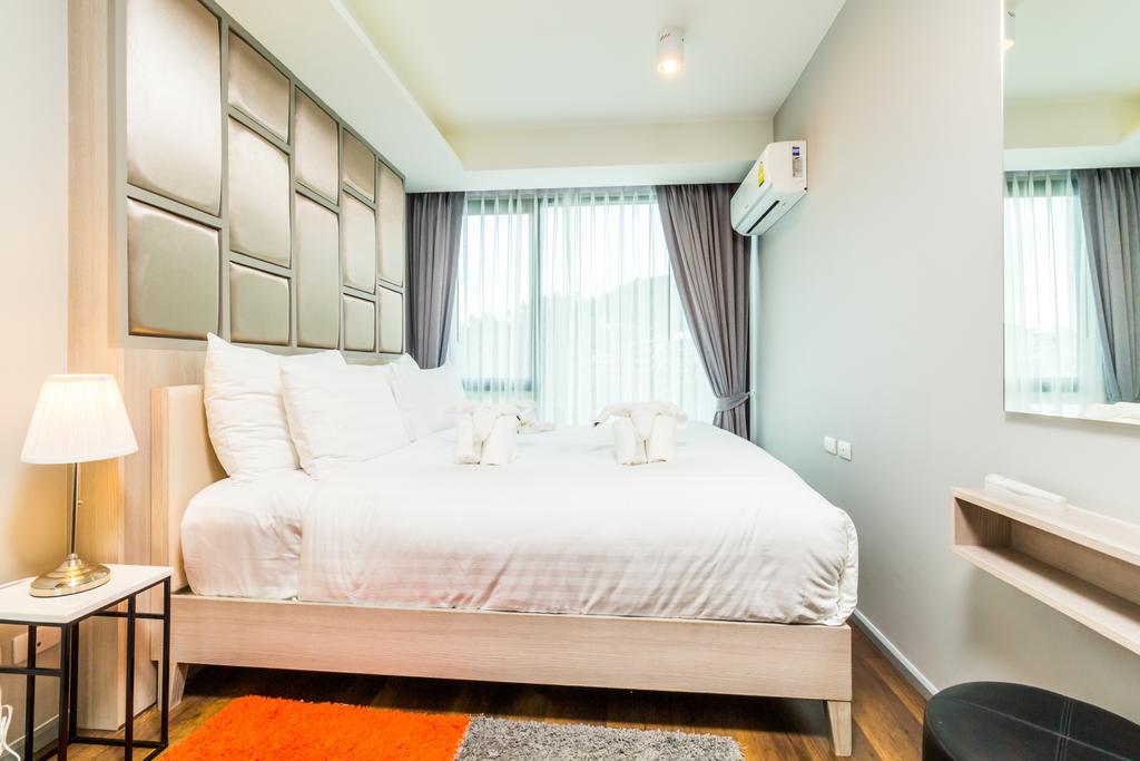 Appartamento 6Th Avenue Surin By Lofty Esterno foto