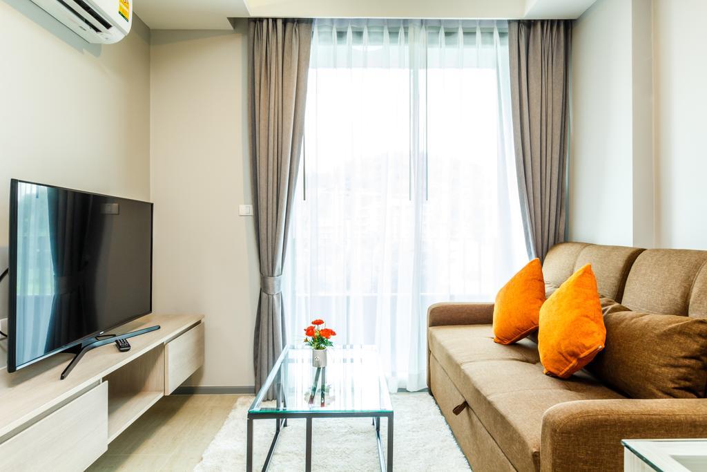 Appartamento 6Th Avenue Surin By Lofty Esterno foto