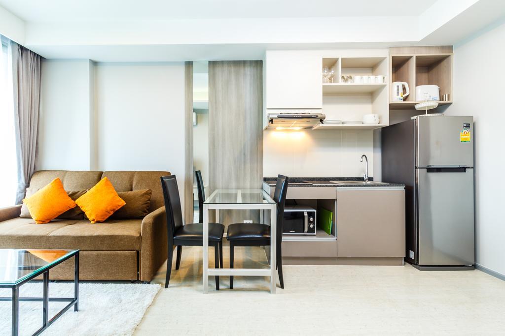 Appartamento 6Th Avenue Surin By Lofty Esterno foto
