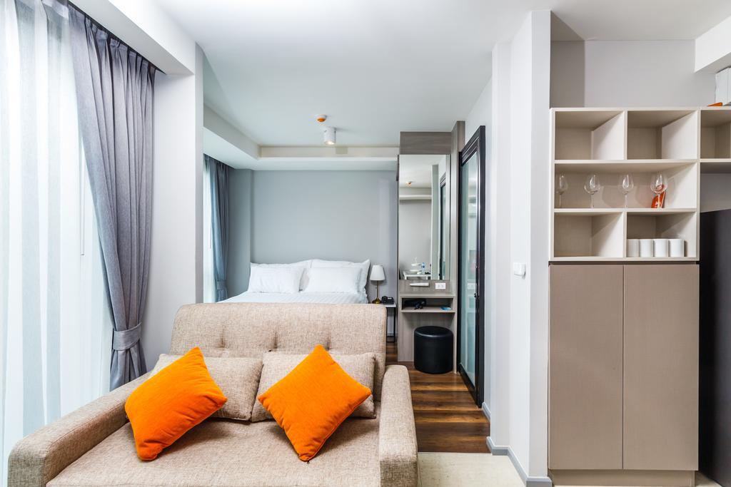Appartamento 6Th Avenue Surin By Lofty Esterno foto