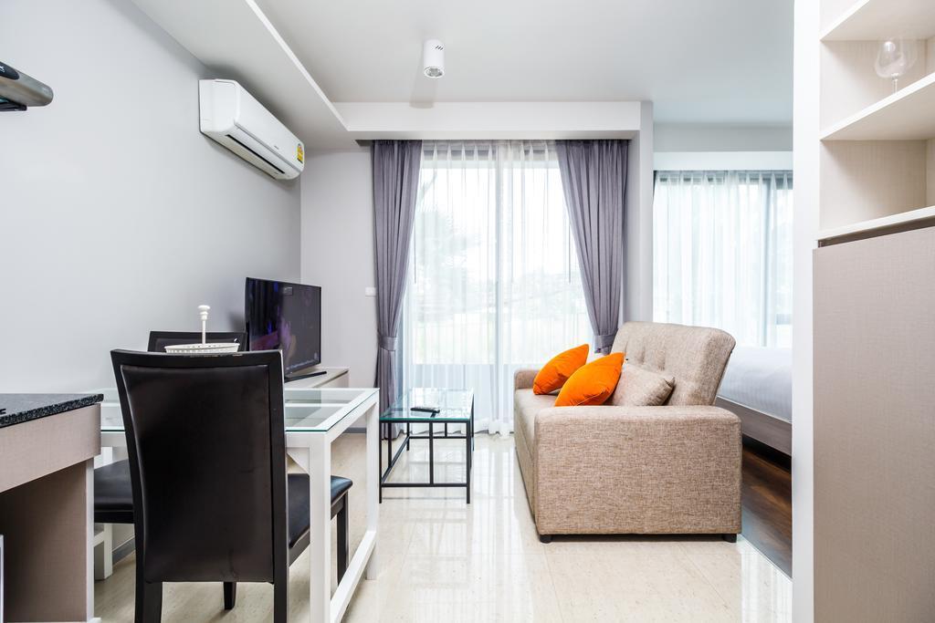 Appartamento 6Th Avenue Surin By Lofty Esterno foto
