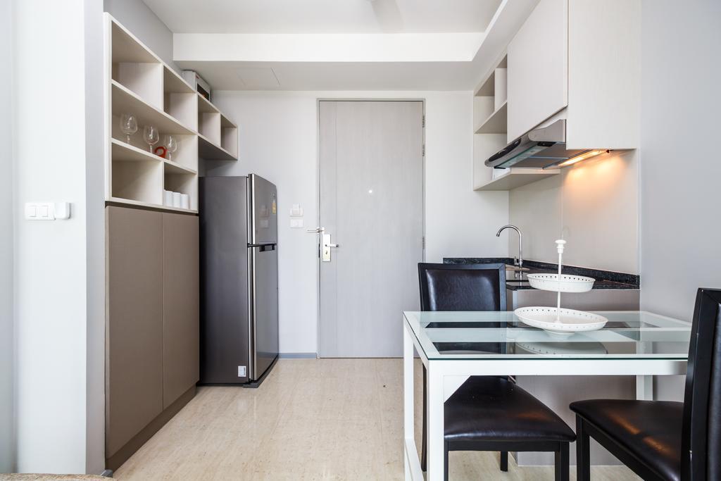 Appartamento 6Th Avenue Surin By Lofty Esterno foto