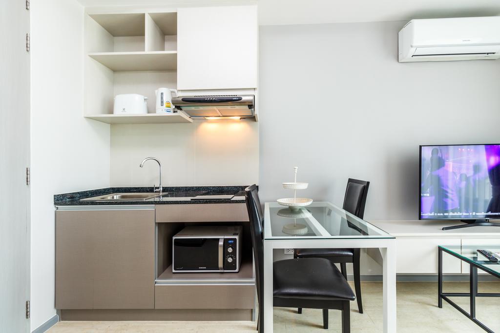 Appartamento 6Th Avenue Surin By Lofty Esterno foto