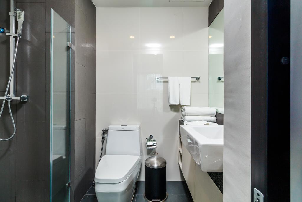 Appartamento 6Th Avenue Surin By Lofty Esterno foto