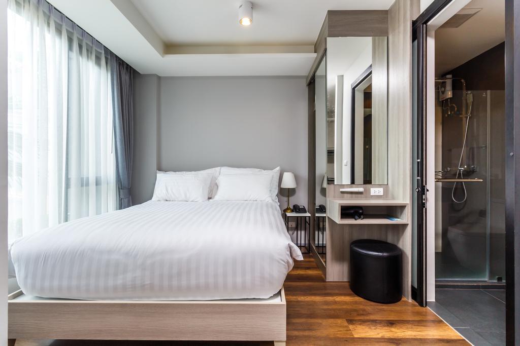 Appartamento 6Th Avenue Surin By Lofty Esterno foto