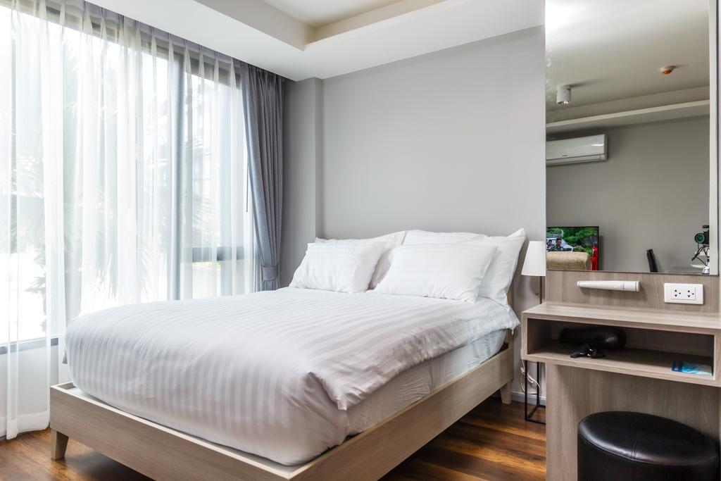 Appartamento 6Th Avenue Surin By Lofty Esterno foto