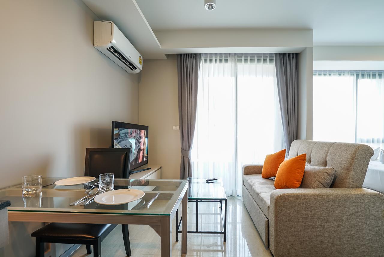 Appartamento 6Th Avenue Surin By Lofty Esterno foto