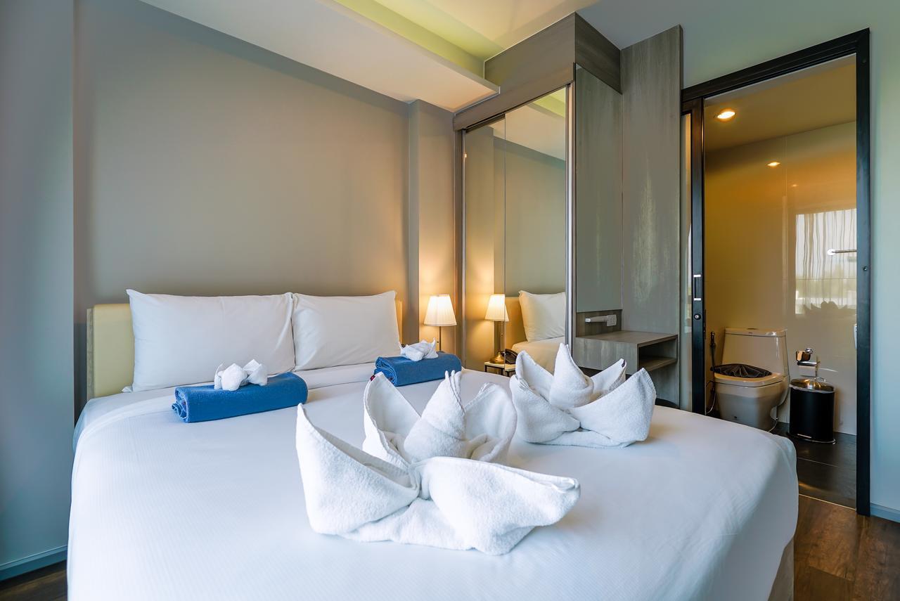 Appartamento 6Th Avenue Surin By Lofty Esterno foto