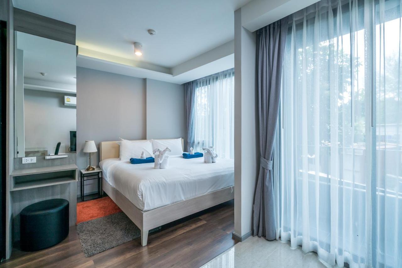 Appartamento 6Th Avenue Surin By Lofty Esterno foto