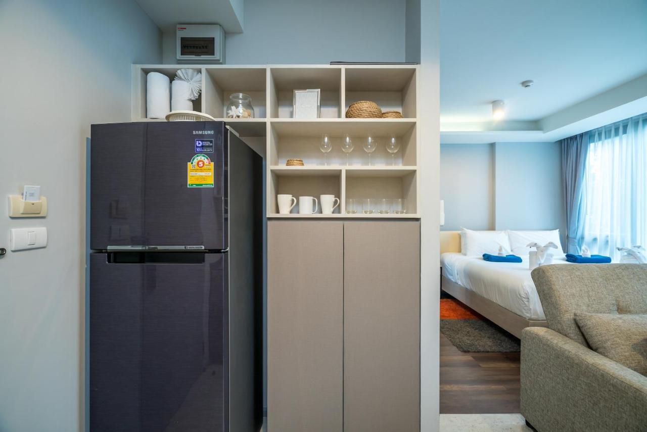 Appartamento 6Th Avenue Surin By Lofty Esterno foto