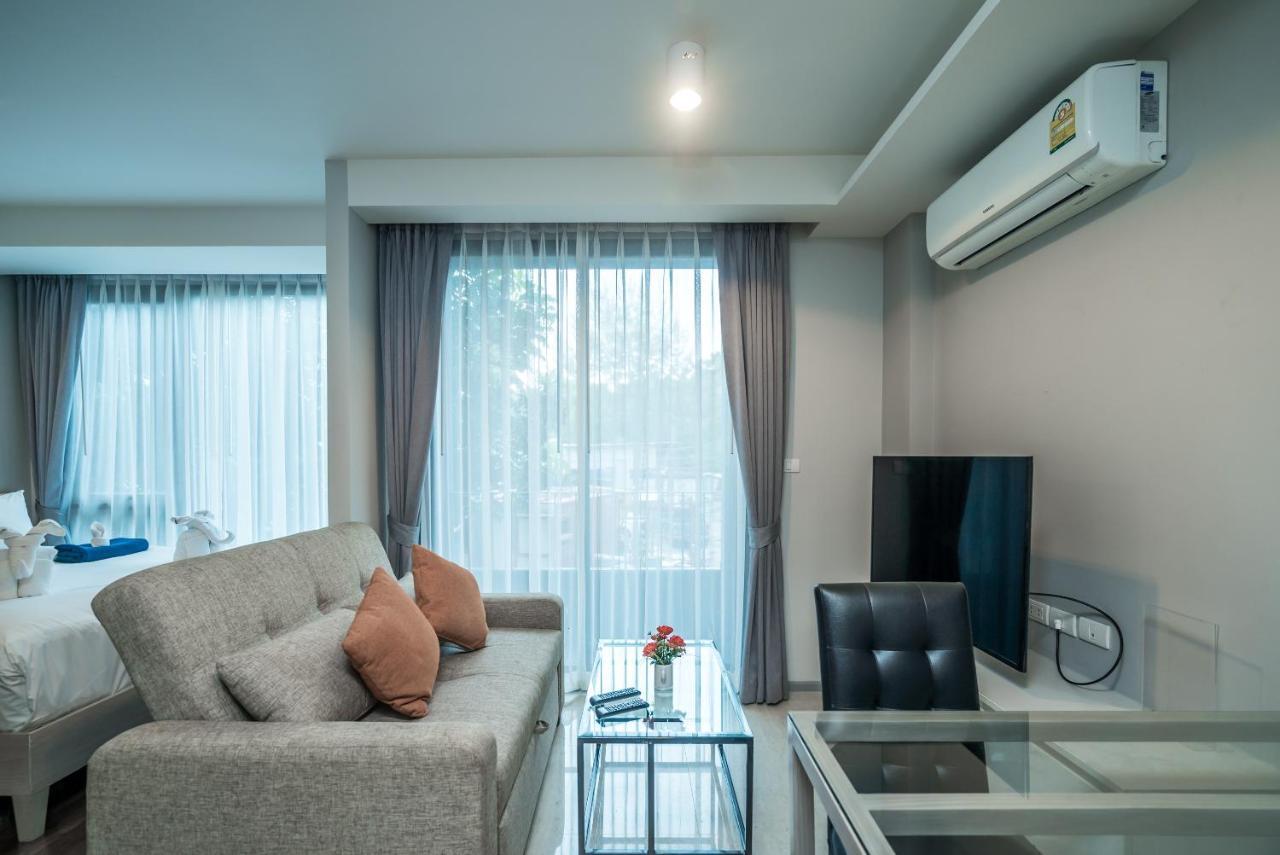 Appartamento 6Th Avenue Surin By Lofty Esterno foto