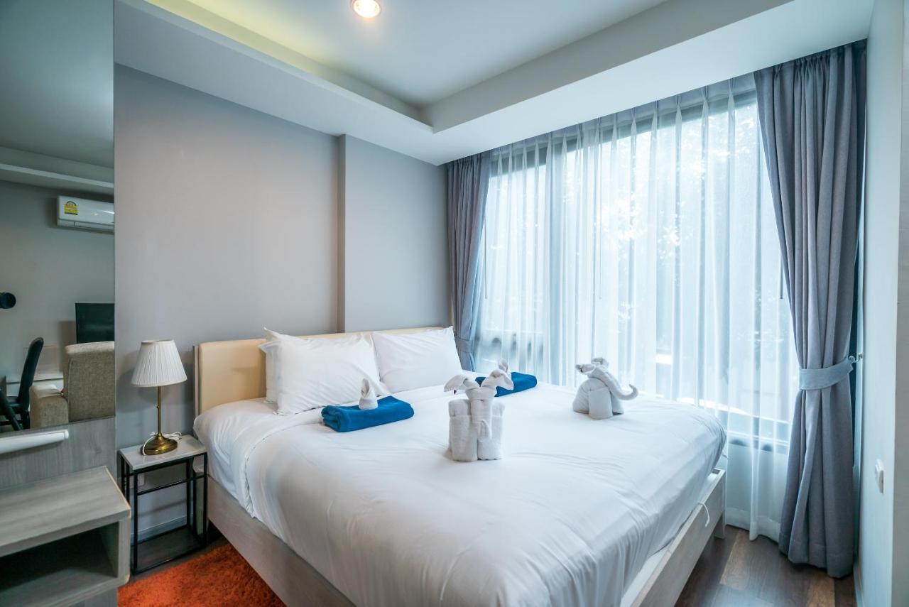 Appartamento 6Th Avenue Surin By Lofty Esterno foto