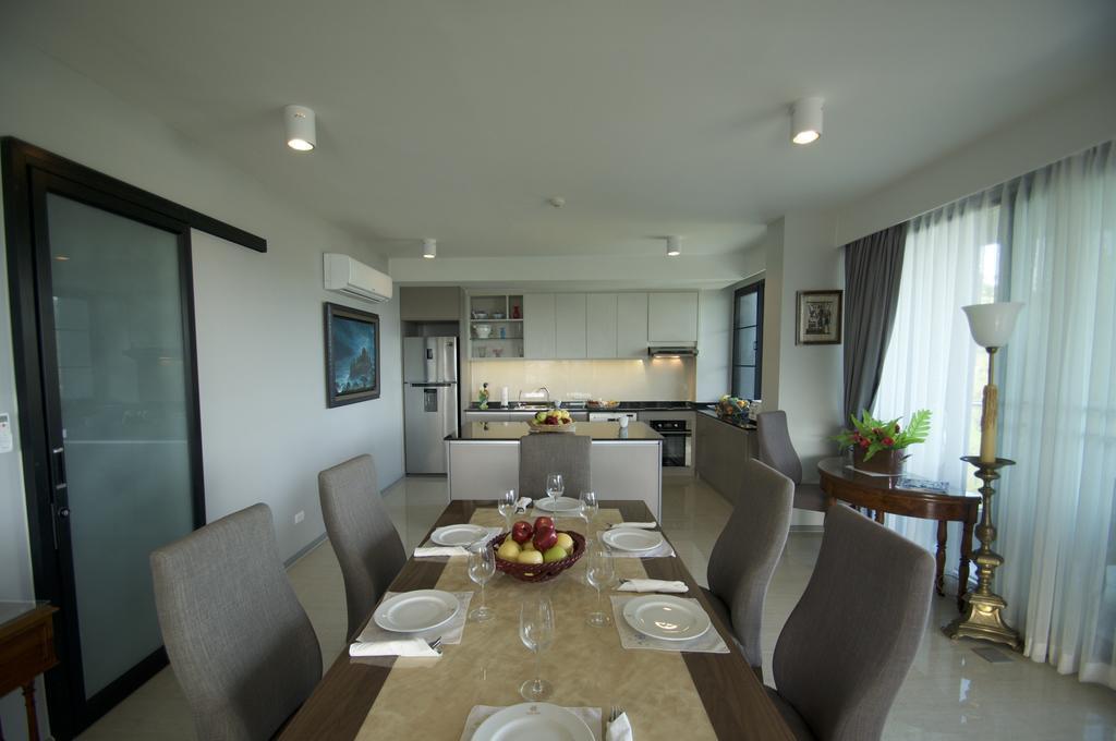 Appartamento 6Th Avenue Surin By Lofty Esterno foto